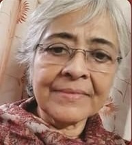 Translator : Anuradha Banerji